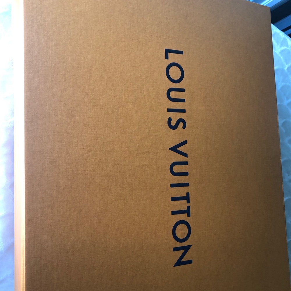 SOLD‼️- Louis Vuitton OnTheGo Jungle 👜🦁🦓 - Picture 8 of 8